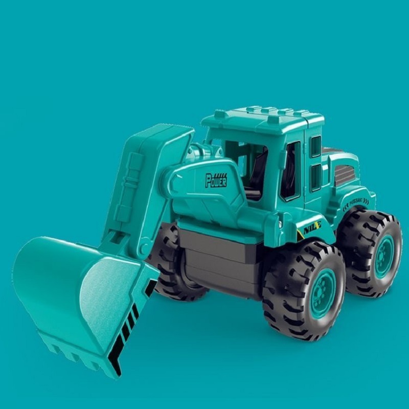 Simulation engineering vehicle - Kids Toys Jcb ulasan dan harga