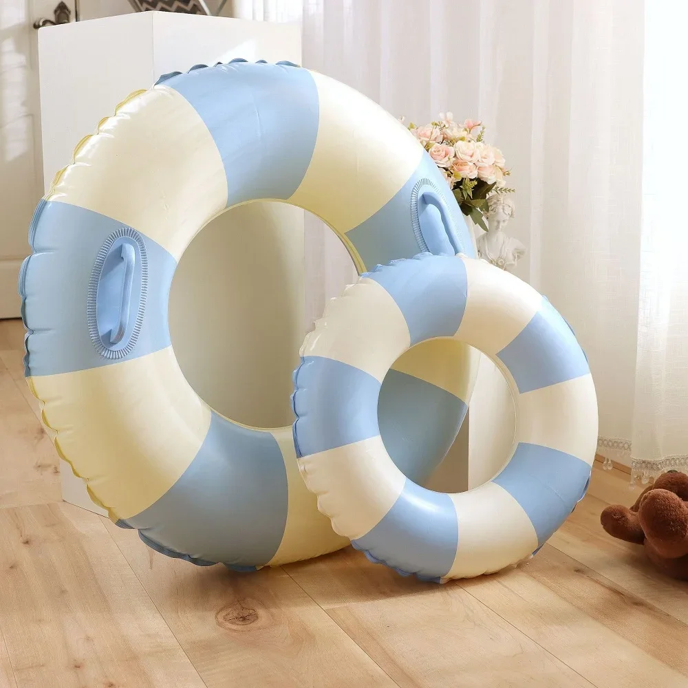 Donut Swimming Ring Inflatable - Kids Toys Play Youtube ulasan dan harga