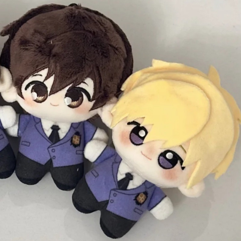 10cm/3.93in Cotton Plush Doll  - Kids Toys Set ulasan dan harga